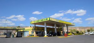 gasolinera _consumomar